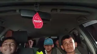 AUTO SKOLA PART 2