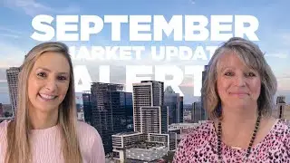 Are Home Prices Finally Cooling Off? | September Market Update
