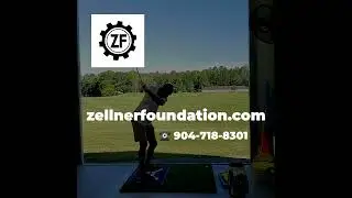 Golf for Military Veterans. Registration for the 2021 ZF Golf Tournament is open!