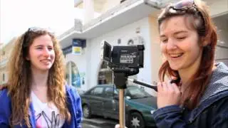 Videomuseums Project (2011-12) | Trailer | Karpos