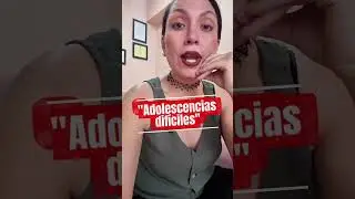 Problemas de conducta y emocionales en adolescentes