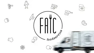Faic | ExpoCook video corporate