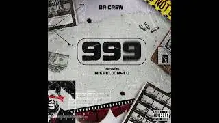 999 - Mylo ft Nikael - Prod. Kakobeatz