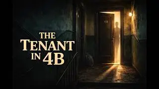 Police Said Apartment 4B Was Vacant  The Footsteps Told a Different Story