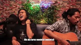LET'S MUSIC I #18 ELEMENT - RAHASIA HATI (PABLO COVER) with lyric