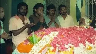 Vangaveeti Mohan Ranga Special Video | V M Ranga Whatsapp Status Video | Vijayawada | Jtv Telugu