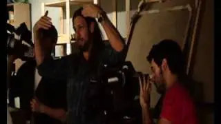 Making of Batman, NIC - Instituto del Cine Madrid