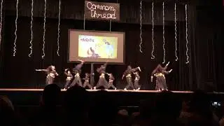 Tech Kahaani Worldwide Showcase 2018 SECOND PLACE!