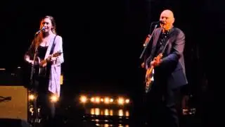 Smashing Pumpkins (Katie Cole vocals) - Malibu - Austin, TX - April 19, 2016