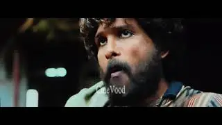 MLWBD com Pushpa The Rise   Part 1 2021 Hindi 720p HQ PreDVD