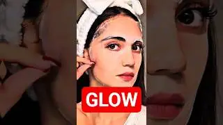 Skin Glow Tips for Naturally Radiant Skin | Lifestyle Blogger Izza Shahzad | Gut Harmony