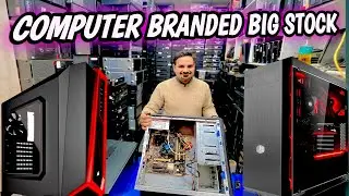 Branded Gaming computer price 2026 | pc | desktop | computer price