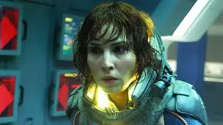 Ridley Scott's Post-Apocalyptic Sci-Fi Movie 'The Dog Stars' Sets 2026 Release Date!