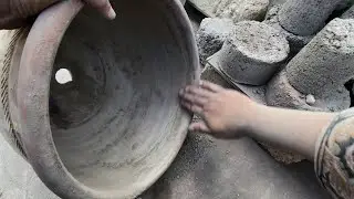 New Crumbling Vlog😄Super Earthy Satisfying Crumbling Vlog🤤mazydar mosam Mud or Dust Pouring💨#asmr