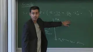 Sandipan Kundu - 1/2 Causality in Conformal Field Theory