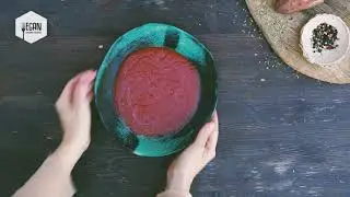 Buckwheat Sweet Potato balls