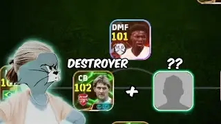 DO NOT TRY THIS DEFENSIVE COMBO AT HOME💀❌| EFOOTBALL