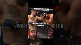 Используйте код MATTY на доске, чтобы получить 100 долларов бесплатно 💰 для ставки на то, что UFC...