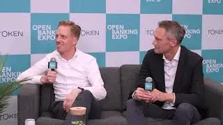 Open Banking Expo UK & Europe 2025: In the Live Lounge with Deutsche Bank and ABN AMRO