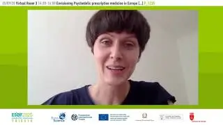 Envisioning Psychedelic Prescription Medicine in Europe: A Science Vision Quest | Chacruna Institute