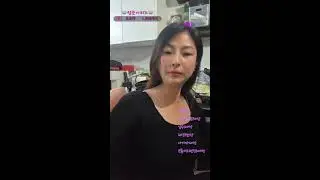 졸도하고방송킴 ㅋ집에갑시다♡쿵앤탕스♡#탕구#최쿵#동아리