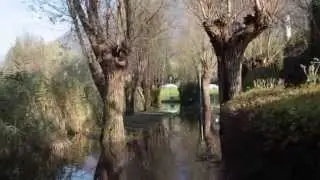 22.11.2014 Val Cavallina