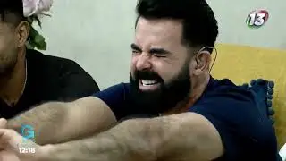 ENTRENAMIENTO DE PIERNA DESDE CASA