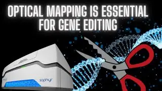 BNGO Stock News! Bionano Genomics is essential for CRISPR therapeutics and gene editing!