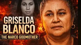 Griselda Blanco: The True Story of the Narco Godmother