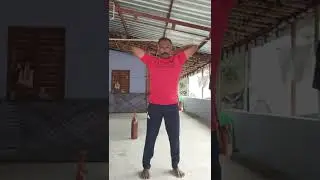 karala double hand rotation இருகை கரலா சுற்று