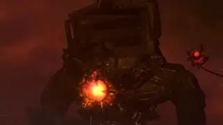 Watchman of doom test 1/3
