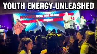 Youth convention/2026