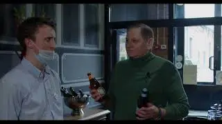 Beer Pairing (серия1)