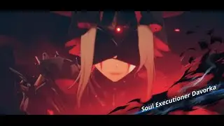 Workshop of Brilliant Light - Soul Executioner (Davorka) | Solo Leveling Arise (NORMAL)