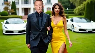 10 Secrets Daniel Craig Uses to Live a LIFE Of Luxury