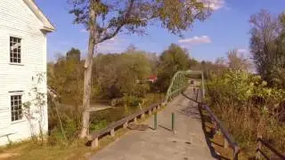 10 29 16 Falls of Rough