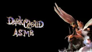 Dark Cloud (ASMR) (Chapter I : The Worlds Destruction)