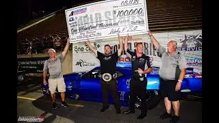 2018 WORLD SERIES OF PRO MODIFIED - EVENT RECAP
