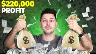 I Added $220,000 In Profit With CRO On Shopify