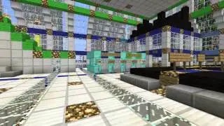 MRT Server 005: 1.4 Update, Server Map Download and Render (Minecraft 1.4.5)
