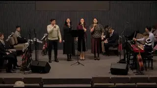 Pastor Ruben Tantas // DUHUL SFANT SAU CHATGPT? // 25.01.2026