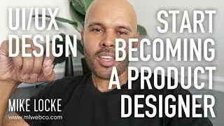 Simple Approach to Becoming a Product UI/UX Designer (Self-Taught)