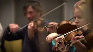 Call of the Dolphins - IMAX film &ndash; Czech Orchestra &ldquo;Open&rdquo;