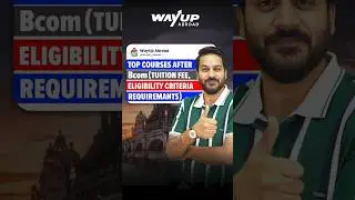 Top Courses After B.com | B.com Career Options | What After B.com | Study in UK