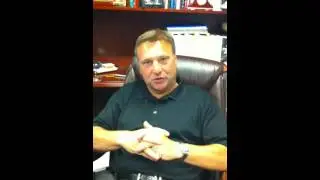 Sales Training and VanTuyl Testimonial