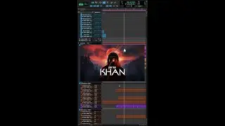 🔊 Star Trek: Khan &mdash; Score breakdown 📷 Will Melones