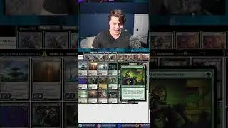 [STANDARD] Golgari Midrange | Flex Slots and Builds | pt 4 #mtg #magicthegathering #mtgstandard