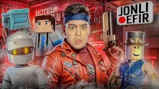 🔴HAR XIL UYINLAR🔴 ROMA AKA CHILL STRIM #romaakalive