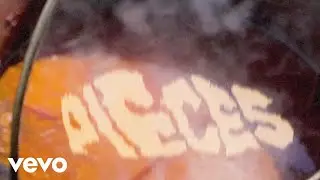 The Chris Ruben Band - PIECES (Official Music Video)