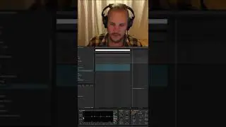 #Short Parallel Stereo Distortion in Ableton Live #Mixing #Distortion #Ableton #Tips #ProducingTips
